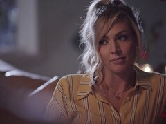 Penetracion con dedos, Lesbiana, Realidad, Pelirrojo