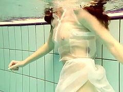 Andrejka emerges to be wild