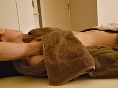 Japansk, Massage