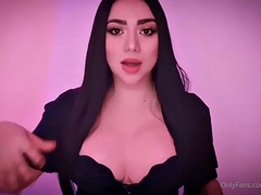 Gfesito ASMR Amy, Amy Asmr