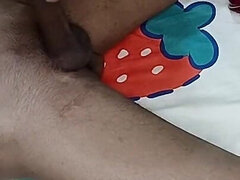 18, 아마추어, 오랄섹스, 커플, 인도인, 청소년