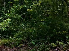 Amatør, Sød, Latinsk, Udendørs, Piercing, Offentlig, Tatovering, Bryster