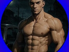 素人, フェラチオ, ぽちゃ, カップル