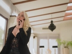 Lieveling, Blond, Pijpbeurt, Lul, Vingeren, Hardcore, Gezichtspunt, Tieten likken