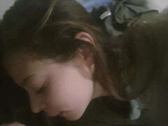 Минет, Латиноамериканки, Молоденькие