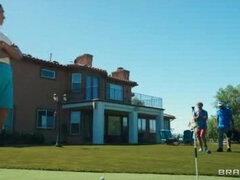 아마추어, 항문, 큰 가슴, 오랄섹스, 바람핀, 크림파이, 음경, Hd