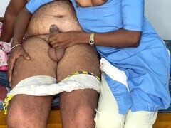 Anal, Beso negro, Universidad, Primera ves, Indio, Uniforme