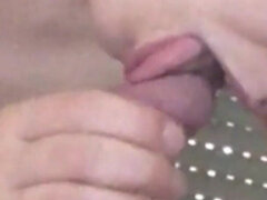 Sucer une bite, Couple