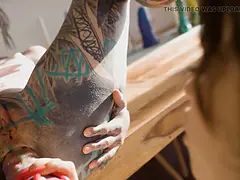 In den arsch, Dildo, Fingern, Klaffend, Grufti, Hd, Masturbation, Spielzeuge