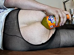 1.5 Liter Fanta