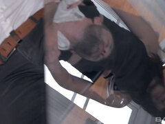 Brunette, Bløtkake, Moden