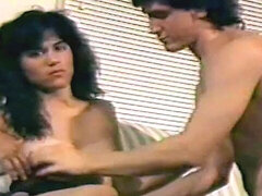 Amatör, Stor stjärt, Avsugning, Doggystyle, Naturliga tuttar, Tonåring, Tuttar, Vintage