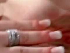 Kuřba, Brunetka, Francúzskej, Spodná bielizeň, Natvrdo, Vychudnutá, Stockings, Kozičky