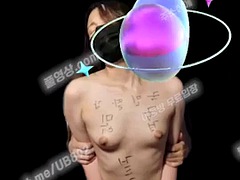 Leie, Asiatisch, Blasen, Besamung, Handjob, Koreanisch, Masturbation, Netzkamera