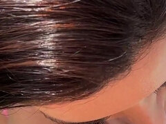 Fucking My Best Friend in the Garden on a Very Sunny Day