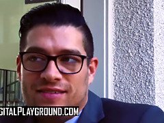 Anal, Gros cul, Gros seins, Blonde, Éjaculation interne, Queue, Hd, Chatte