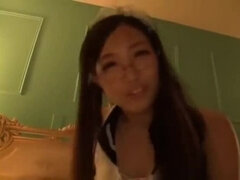 Asiatica, Fetish, Giapponese