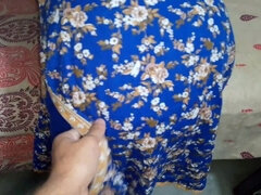 Stepson and Stepmother Have Sex with Each Other