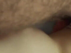 Perverted Blowjob Games with 21y-year-old Student Anastasia