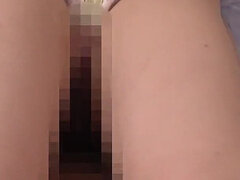 Mihiro, Swallowing Sperm Blowjob with POV