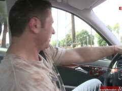 Amatör, Brittisk, Brunett, Sperma i munnen, Europeisk