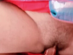 Bangladeshi Teen First Time Hardcore Sex - Perfect Body 18 Year Old Girl Doggystyle POV