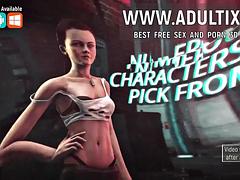 Sofia Gucci, Martina Gold Enjoying Together: Big Tits, Teen  Blowjob Porn