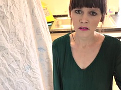 Five Days With Mommy - 50min