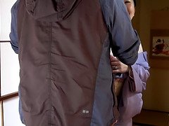 Asiatisk, Cougar, Fingering, Granny, Hd, Japansk, Mogen