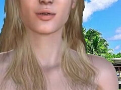 English Sex Story - Sarah and Her Stepson - 6