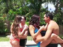 18, Tyłek, Niemowlę, Twarzowy, Ekshibicjonizm, Sex w czwórkę, Grupa, Punkt widzenia