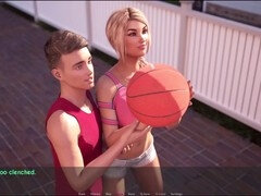 Массаж, Крошечные, Киски, Чулки