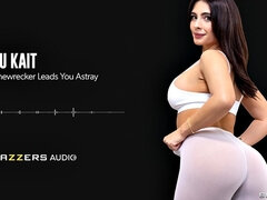 Gros seins, Tromperie, Couple, Tir de sperme, Gorge profonde, Embrassement, Masturbation, Chatte