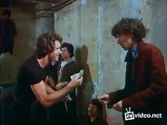 Bordel pour Femmes (1980) with Julia Perrin