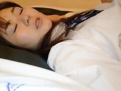 Amatéři, Asijské, Kuřba, Creampie, Hd, Japonské, Realita, Teenka