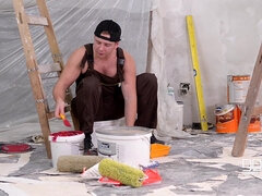 Traseiro, Loiroa, Jato de porra, Hardcore, Xoxota, Adolescente, Sexo grupal a três, Tetas