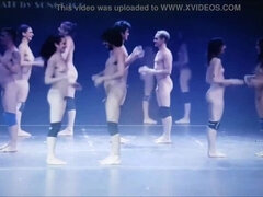 Kosmate, Gola, Nude, Nudist, V javnosti, Voajer