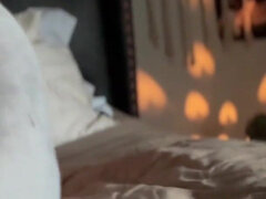 Analny, Masturbacja, Pirsing, Solo, Swingers