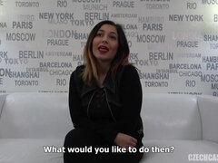 EuRo CuRvY MiLf SLuT AuDiTi0Ns FoR SeX - casting