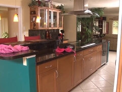 Iso kulli, Isot tissit, Blondi, Suihinotto, Klassinen, Hd, Äiti jota haluaisin panna, Tissit