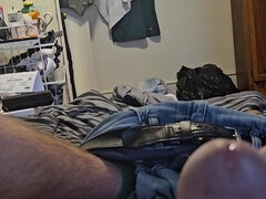 Amatør, Amerikaner, Alene