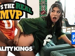 Cum inside pussy video with hot Jasmine Sherni from RK Prime