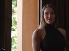 Wifes Precious Flower Squirts Burst Of Sweet Honey Juices (ella Reese)