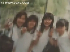 Asiatique, Gode, Hd, Japonaise, Masturbation, Solo, Adolescente, Jouets