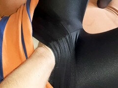 Vagina gozada cu gozado, Peludoa, Maduroa, Mãe gostosa, Mamãe, Madrasta