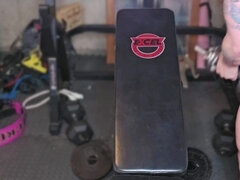 Amatør, Amerikaner, Sexy undertøy, Milf, Tattovering