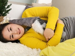 Amatőr, Hálószoba, Hatalmas hátsó, Ujjazás, Maszti, Egyedül, Sztrippelés