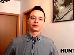 デカパイ, フェラチオ, エロ熟女, イマラチオ, 淫乱熟女, 母, 現実, 義母