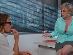 Amerikai, Tekintélyes didik, Cumizás, Kézimunka, Érett feleség, Iskolás lányka, Harisnya, Egyetemista