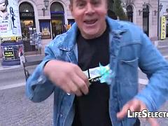 Porno Dan s MILFs just wanna have fun by LifeSelector: Big Tits, Blowjob  Blonde Porn